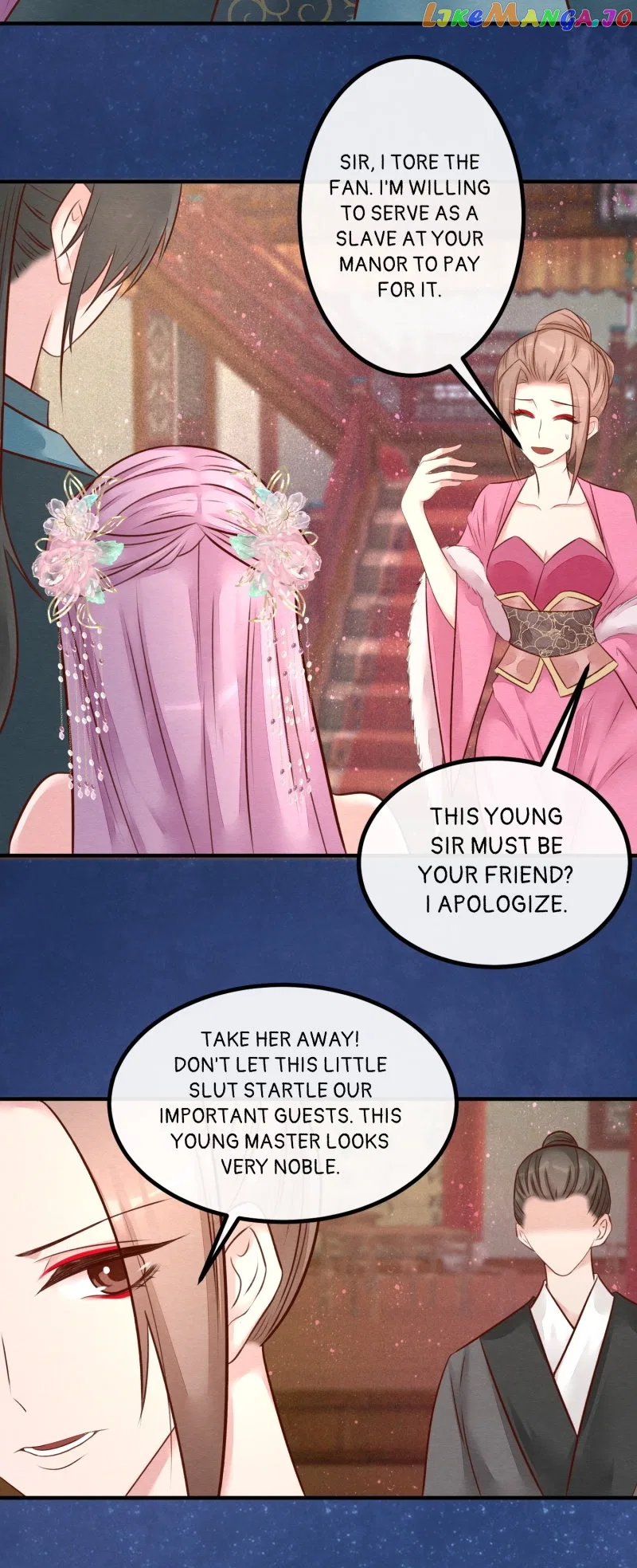 The Widowed Empress Needs Her Romance Chapter 113 – Page 6