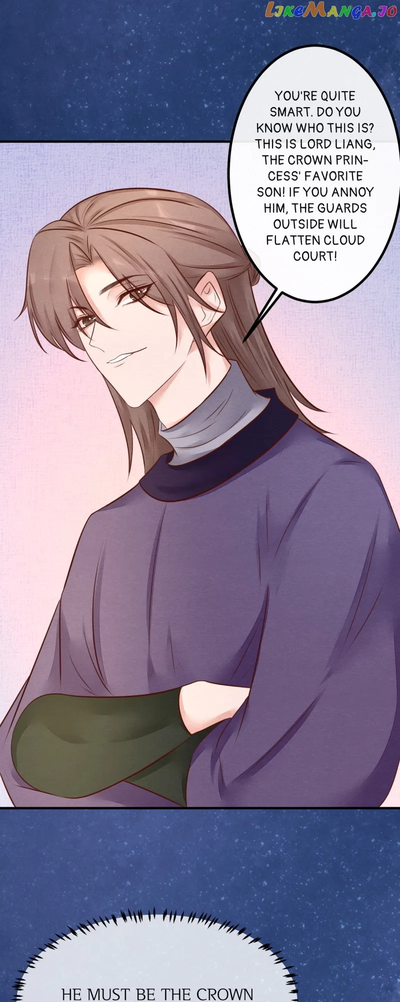 The Widowed Empress Needs Her Romance Chapter 113 – Page 7