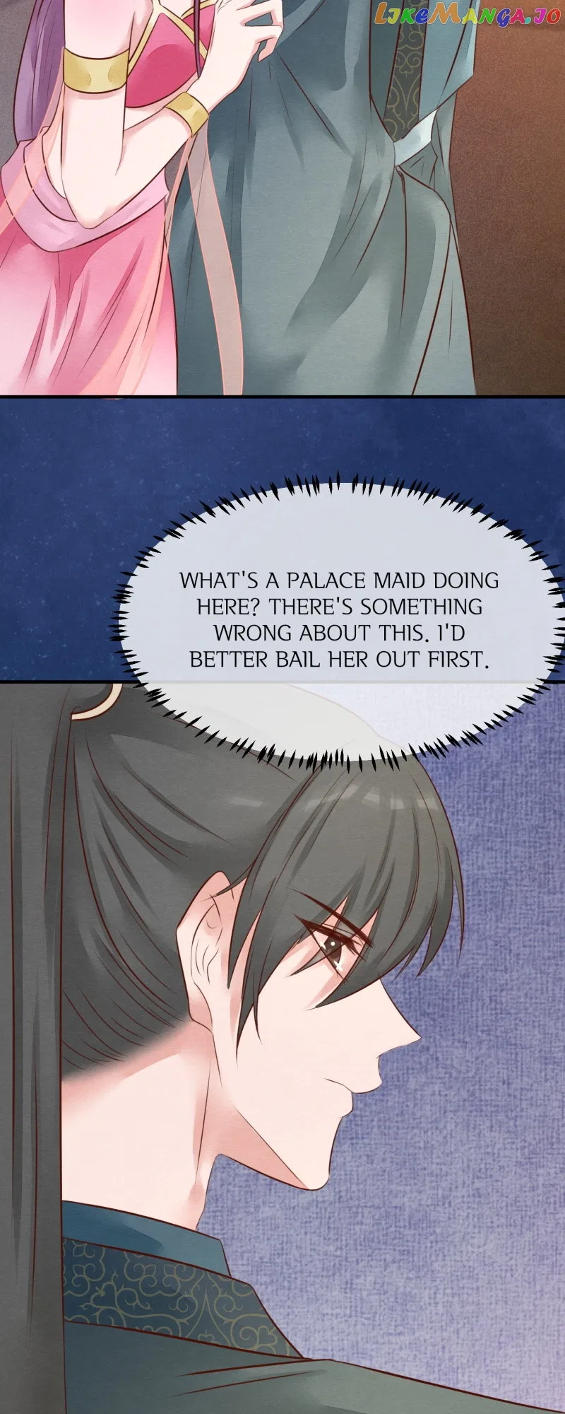 The Widowed Empress Needs Her Romance Chapter 113 – Page 9