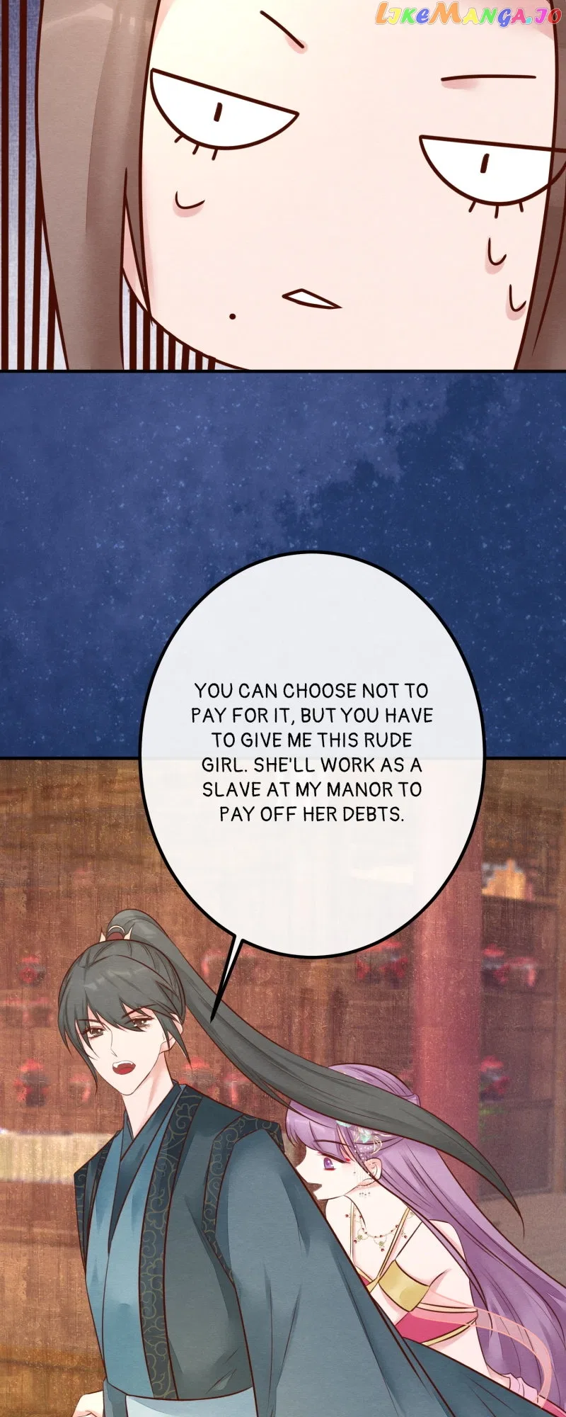 The Widowed Empress Needs Her Romance Chapter 113 – Page 11
