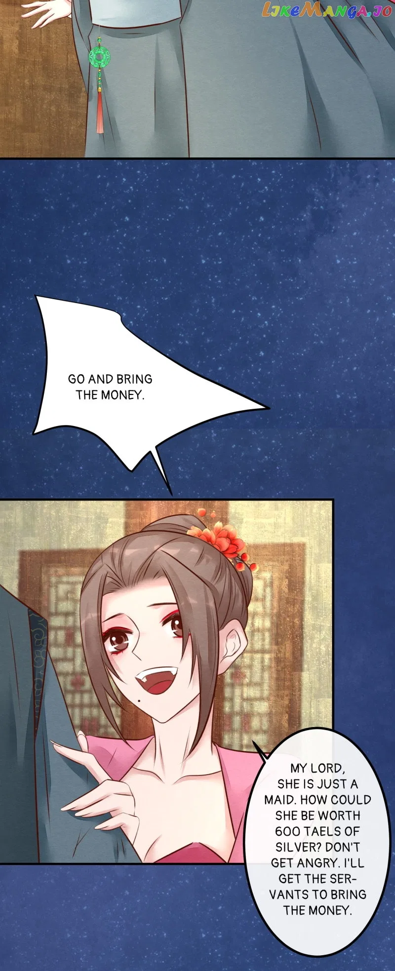 The Widowed Empress Needs Her Romance Chapter 113 – Page 12