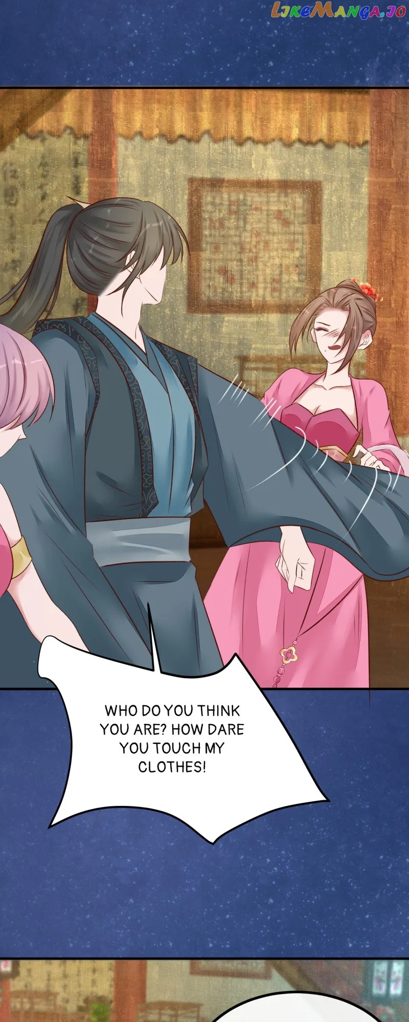 The Widowed Empress Needs Her Romance Chapter 113 – Page 13