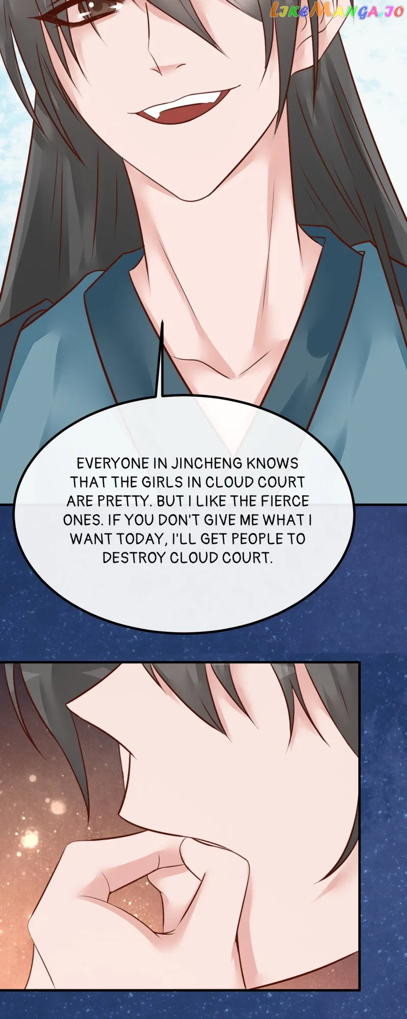 The Widowed Empress Needs Her Romance Chapter 113 – Page 15