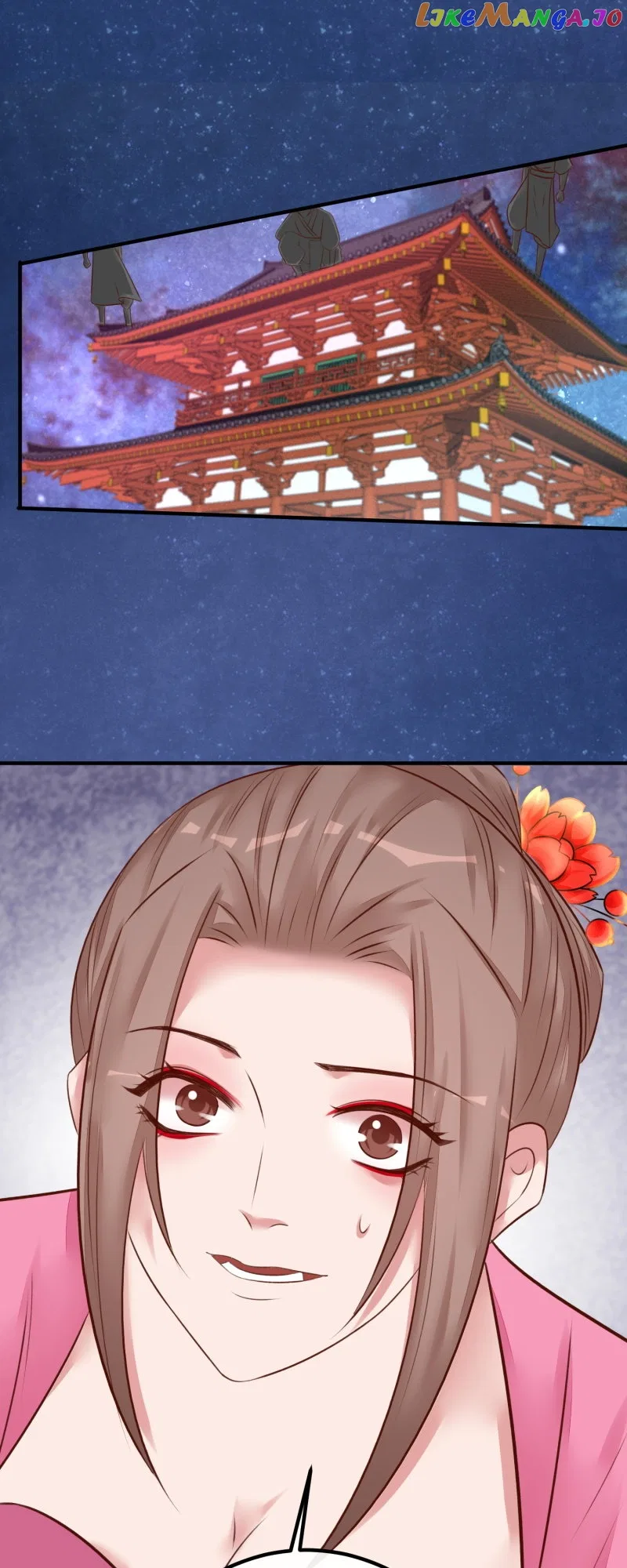 The Widowed Empress Needs Her Romance Chapter 113 – Page 16