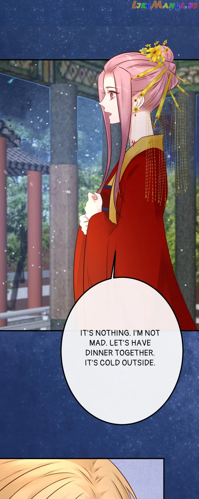 The Widowed Empress Needs Her Romance Chapter 113 – Page 22