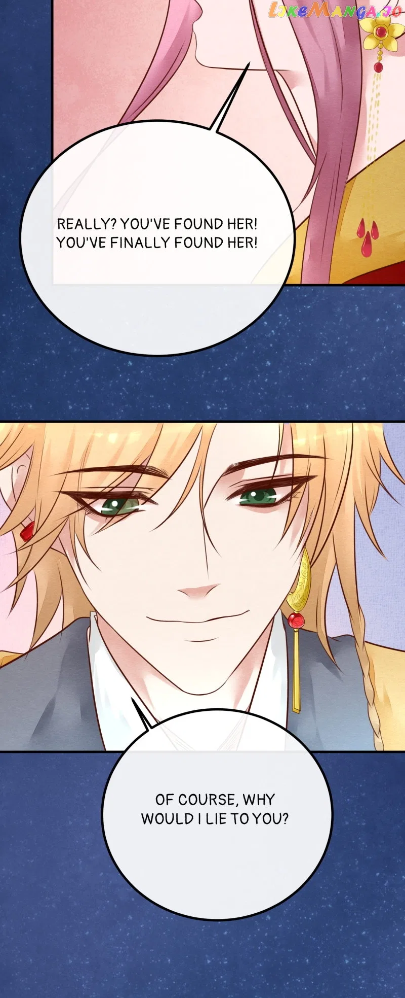 The Widowed Empress Needs Her Romance Chapter 113 – Page 24