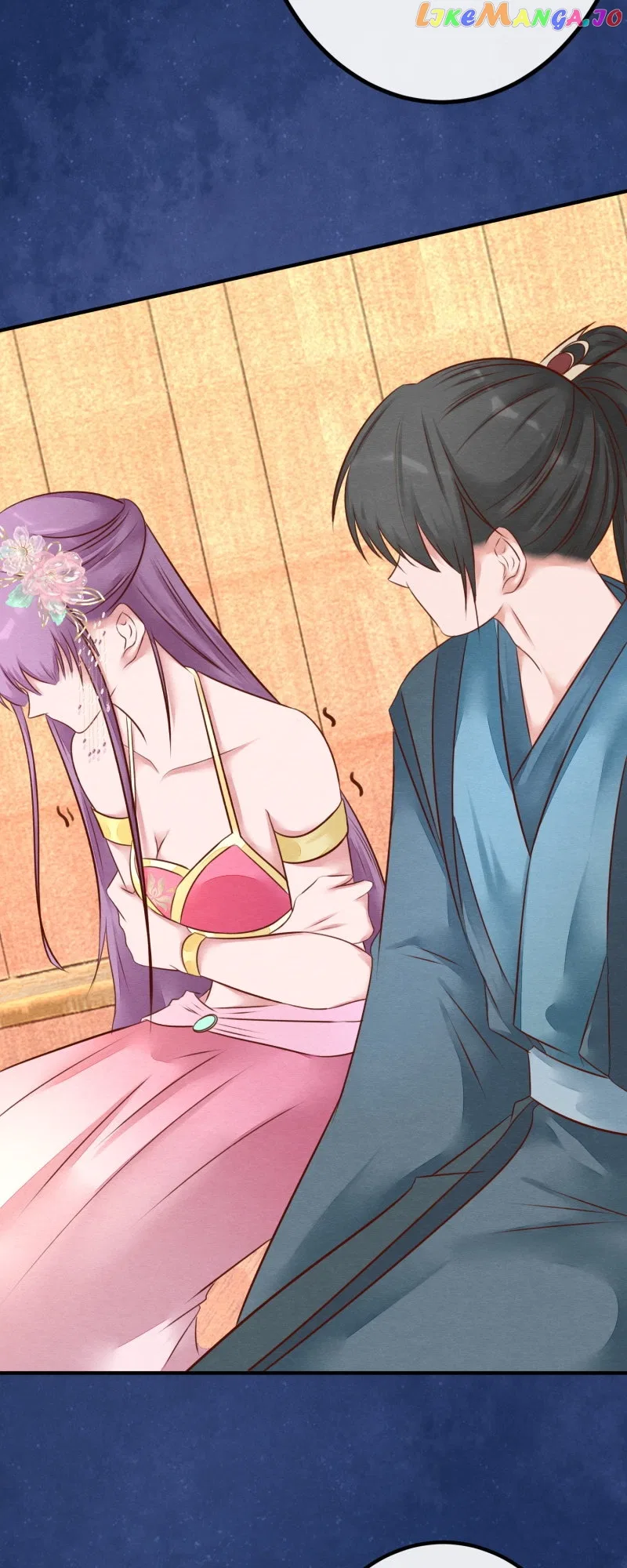 The Widowed Empress Needs Her Romance Chapter 113 – Page 29
