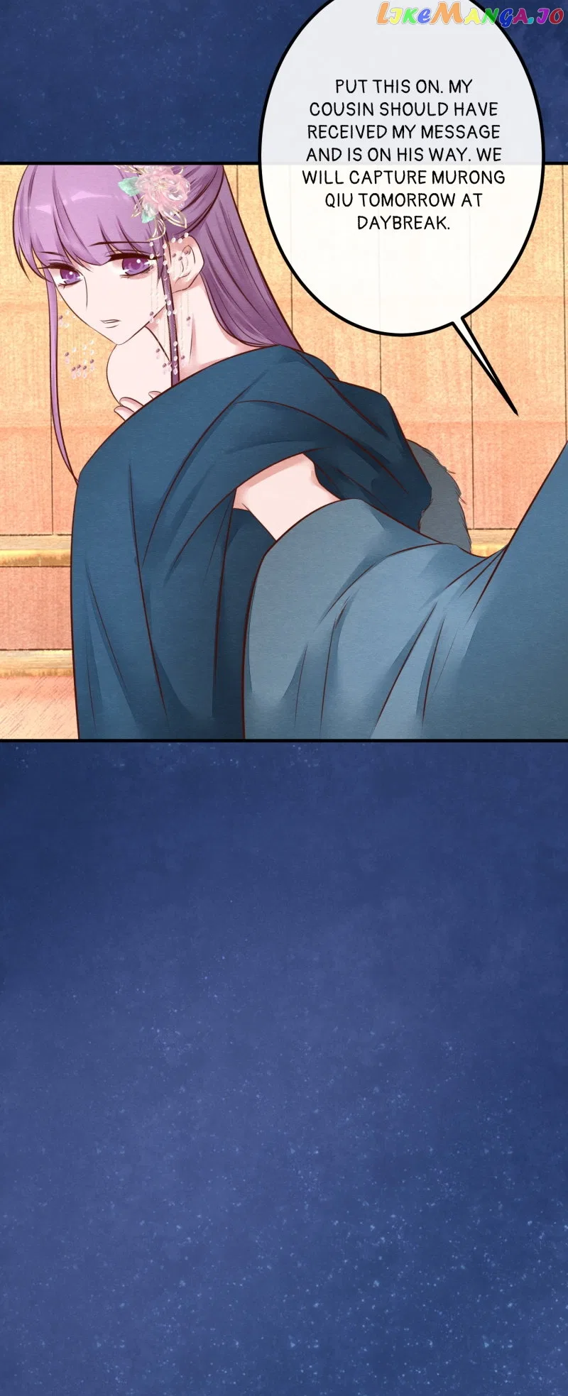 The Widowed Empress Needs Her Romance Chapter 113 – Page 30