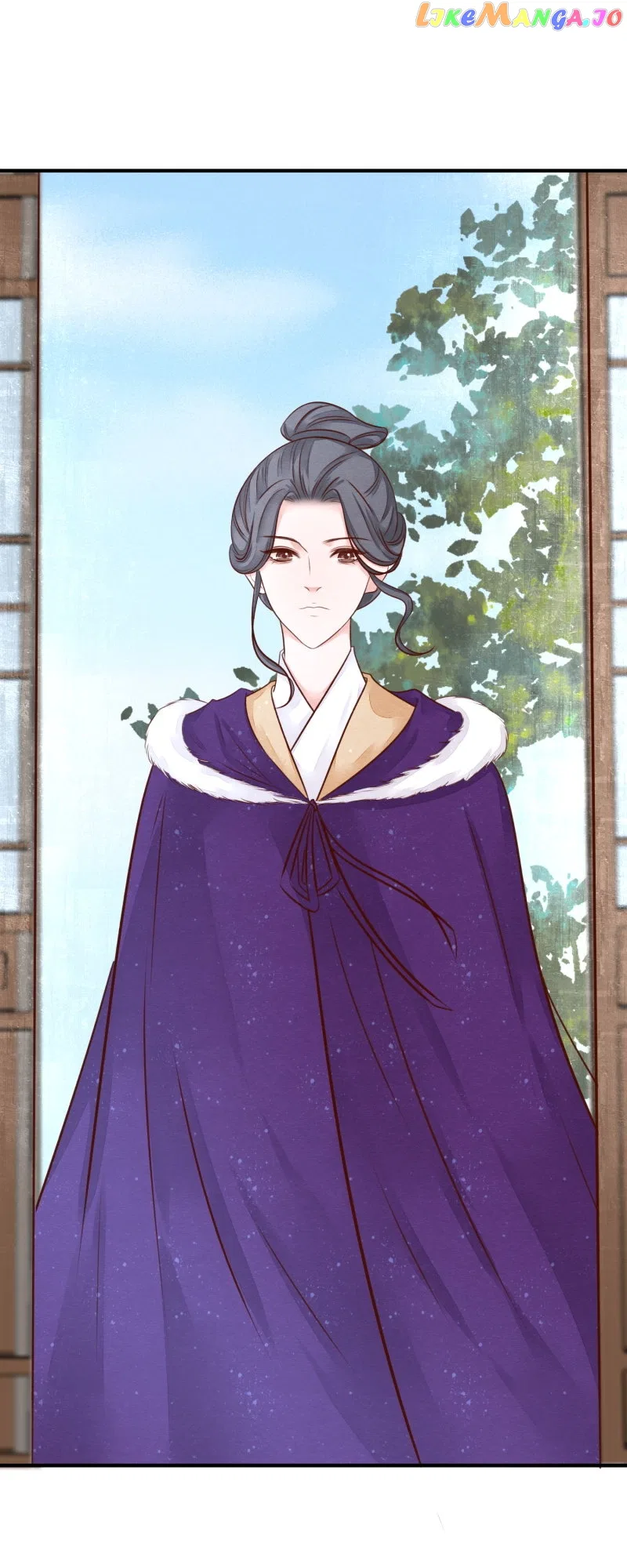 The Widowed Empress Needs Her Romance Chapter 113 – Page 33
