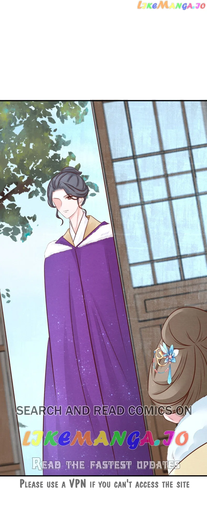 The Widowed Empress Needs Her Romance Chapter 113 – Page 34