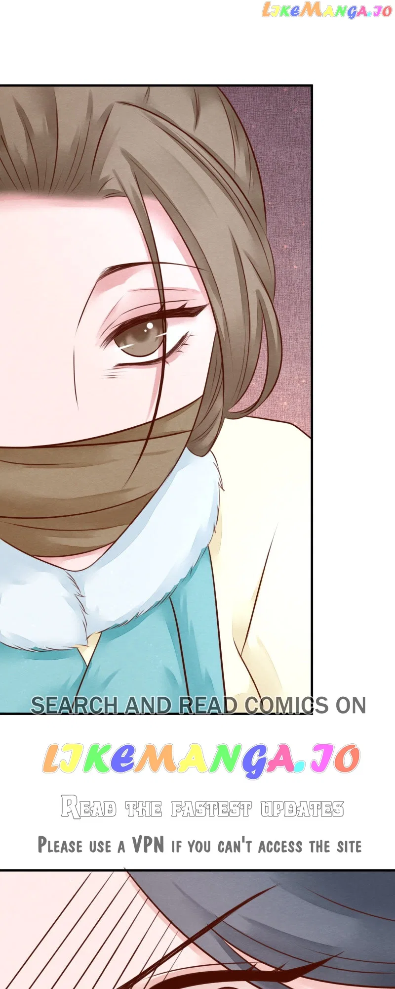 The Widowed Empress Needs Her Romance Chapter 113 – Page 35