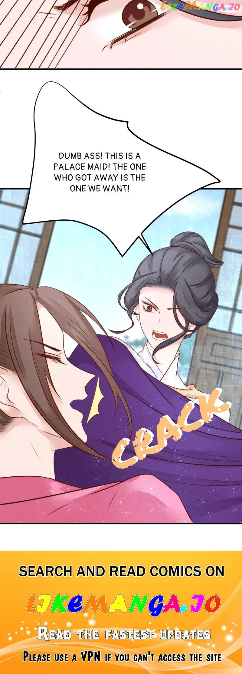 The Widowed Empress Needs Her Romance Chapter 113 – Page 36