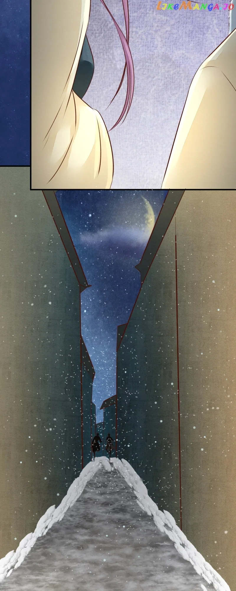 The Widowed Empress Needs Her Romance Chapter 112 – Page 2
