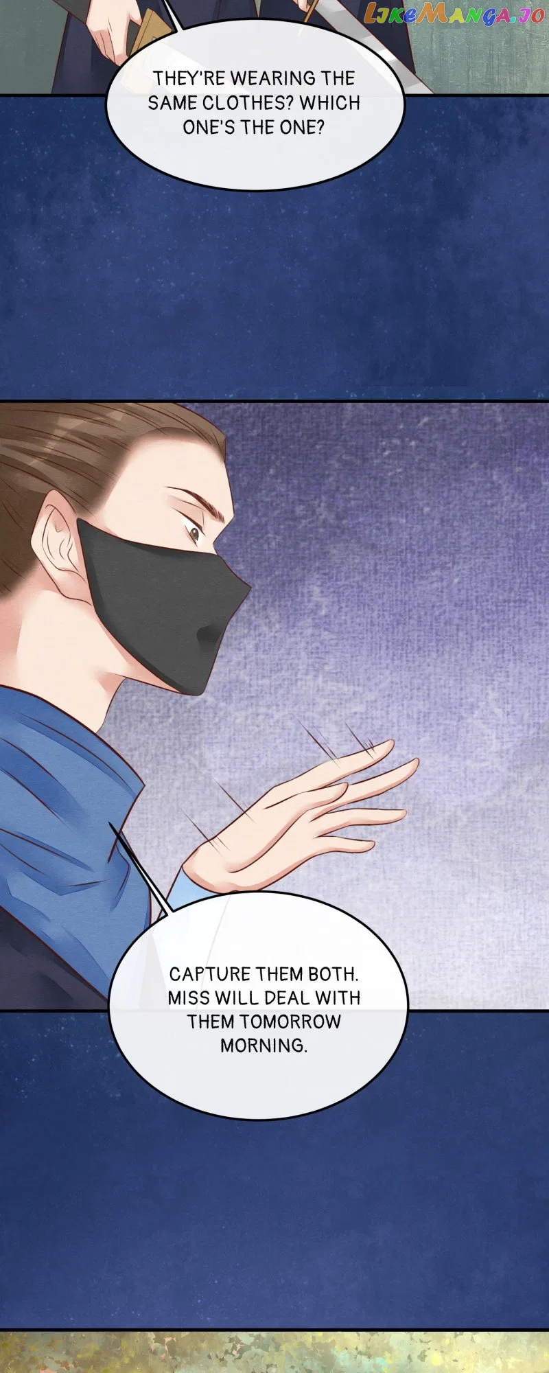 The Widowed Empress Needs Her Romance Chapter 112 – Page 9