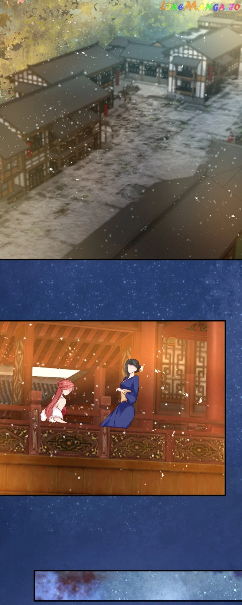 The Widowed Empress Needs Her Romance Chapter 112 – Page 10