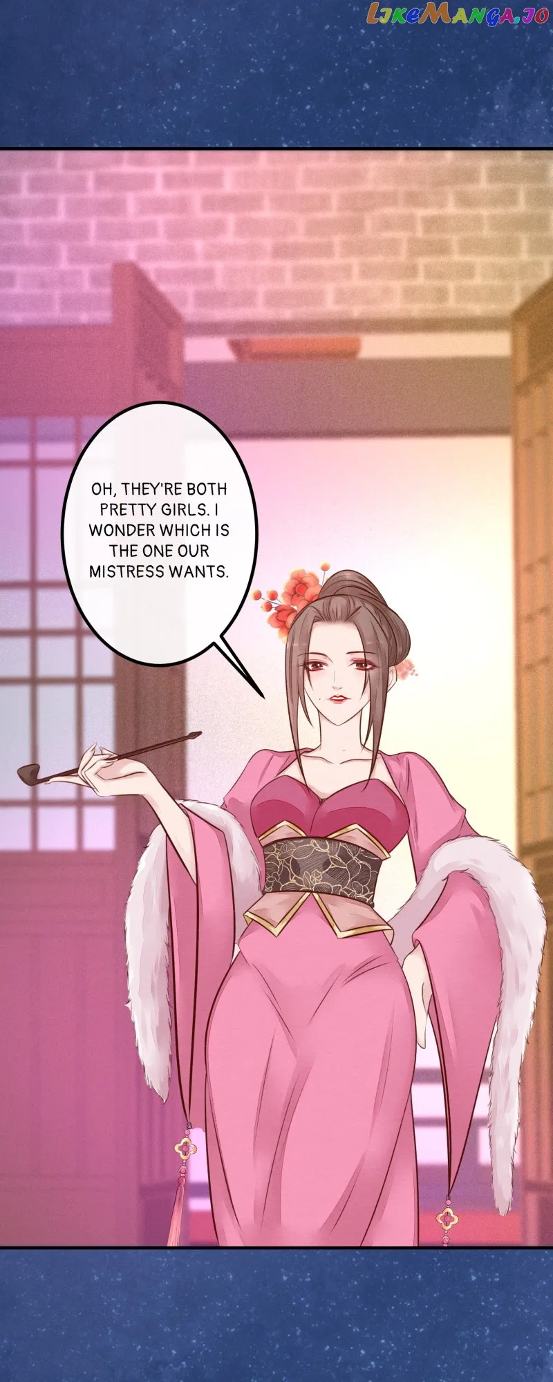 The Widowed Empress Needs Her Romance Chapter 112 – Page 13