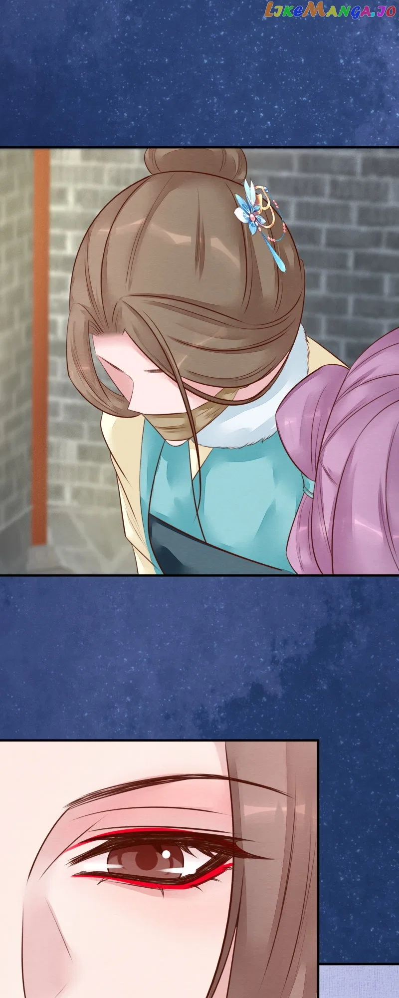The Widowed Empress Needs Her Romance Chapter 112 – Page 14