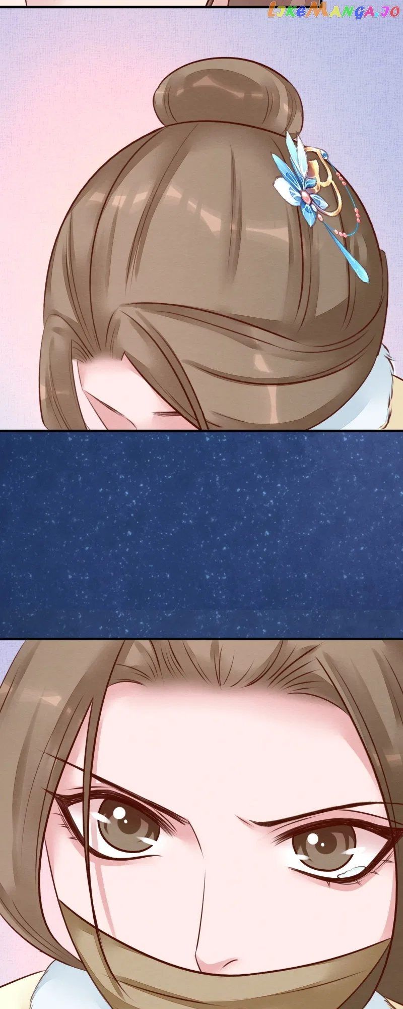 The Widowed Empress Needs Her Romance Chapter 112 – Page 15