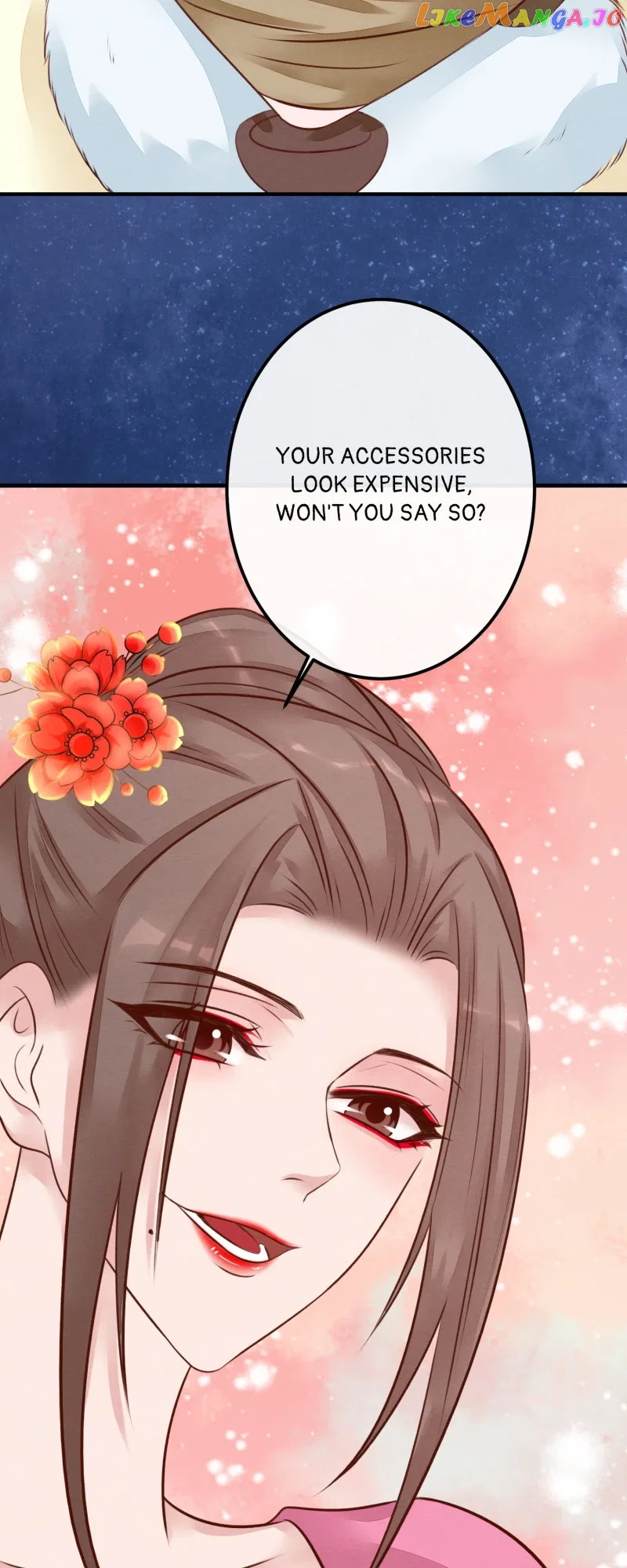 The Widowed Empress Needs Her Romance Chapter 112 – Page 16