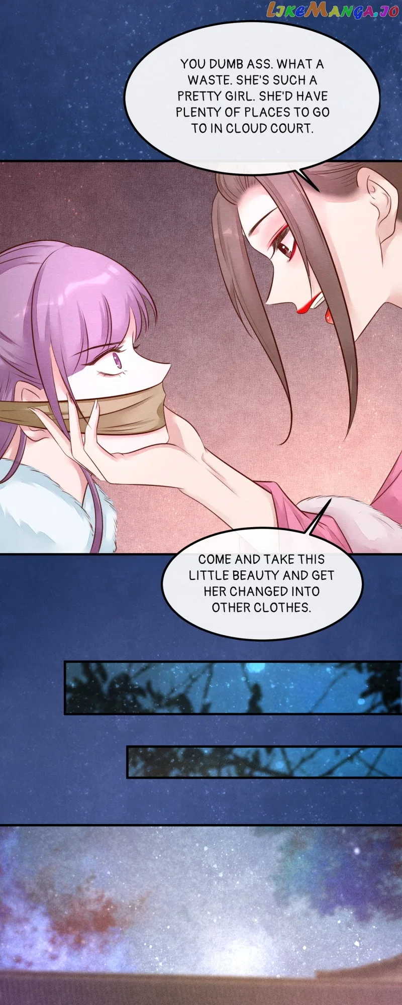 The Widowed Empress Needs Her Romance Chapter 112 – Page 19