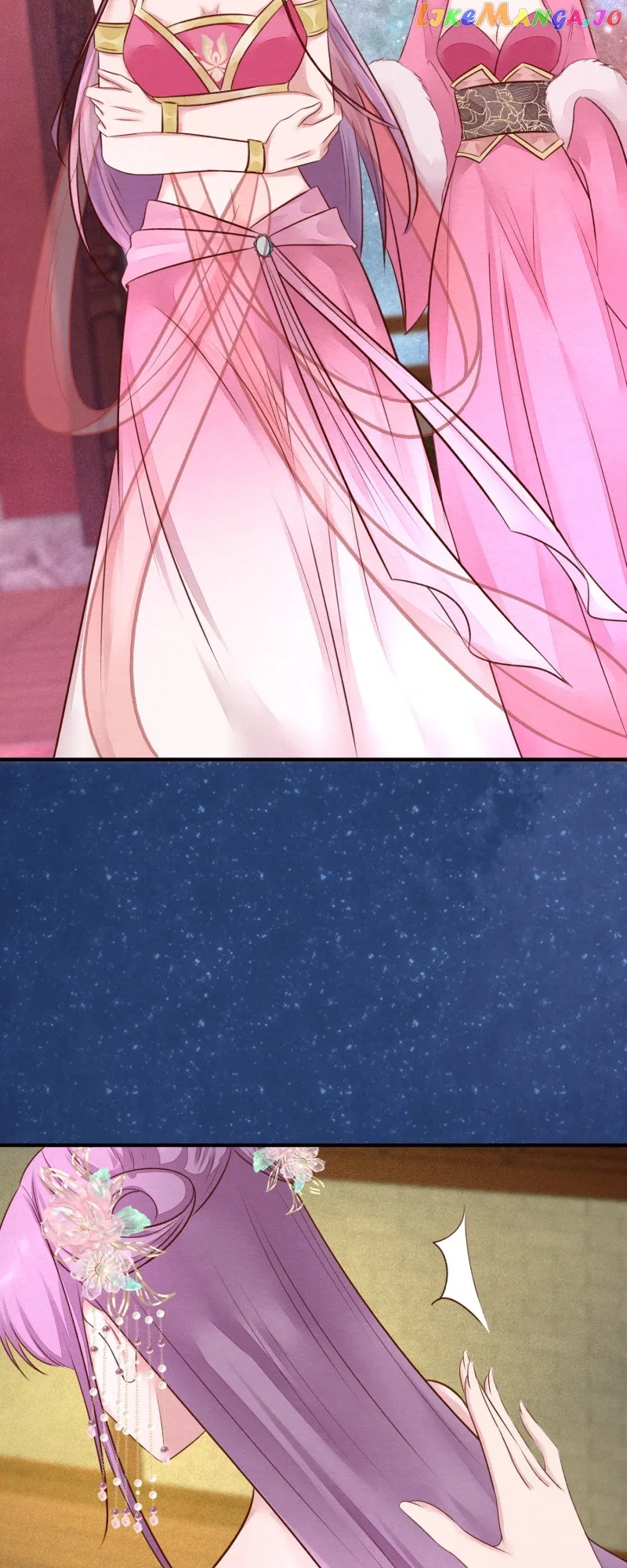 The Widowed Empress Needs Her Romance Chapter 112 – Page 21