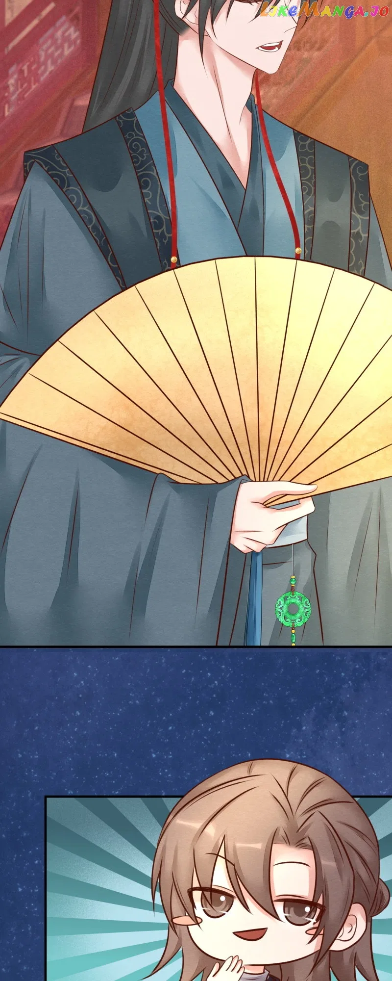 The Widowed Empress Needs Her Romance Chapter 112 – Page 27
