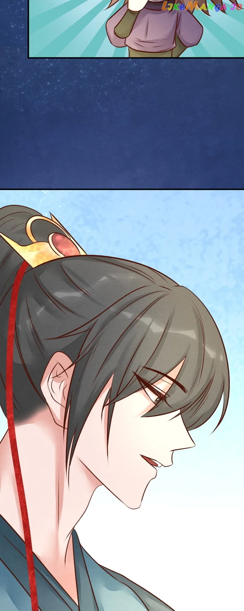 The Widowed Empress Needs Her Romance Chapter 112 – Page 28