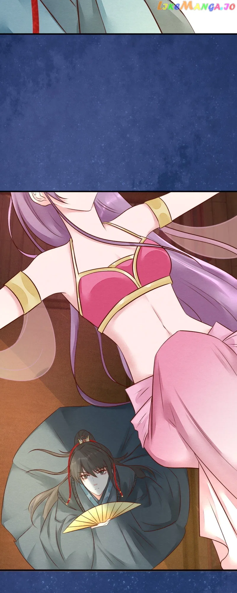 The Widowed Empress Needs Her Romance Chapter 112 – Page 29