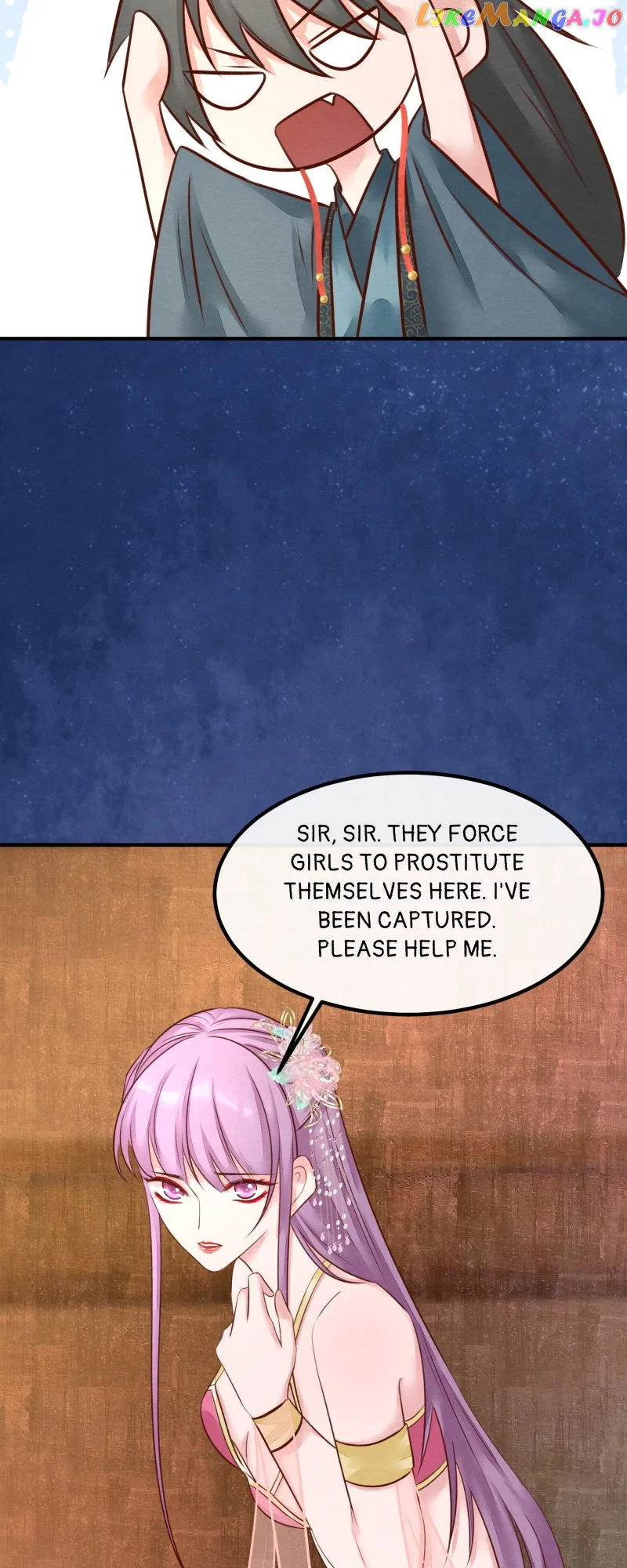 The Widowed Empress Needs Her Romance Chapter 112 – Page 32