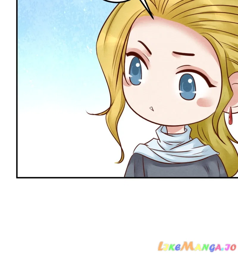 The Widowed Empress Needs Her Romance Chapter 111 – Page 5