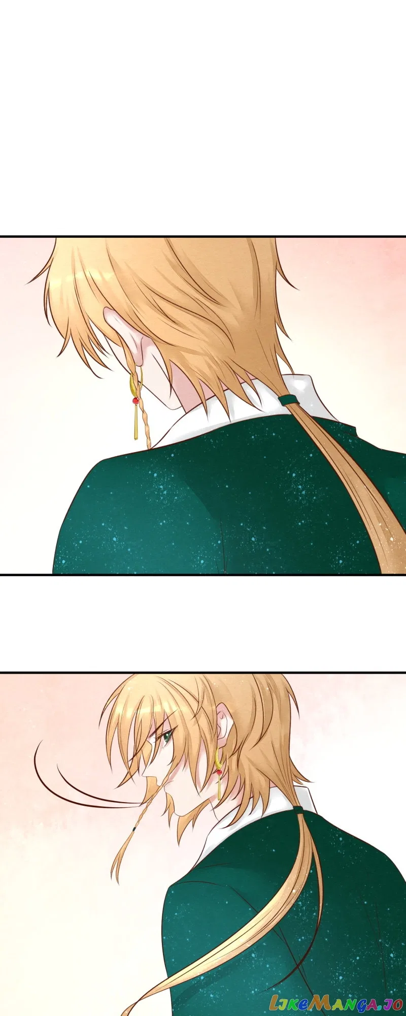 The Widowed Empress Needs Her Romance Chapter 111 – Page 8