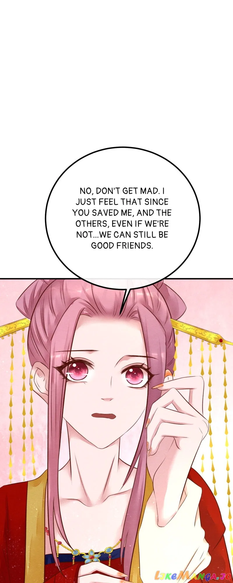 The Widowed Empress Needs Her Romance Chapter 111 – Page 10