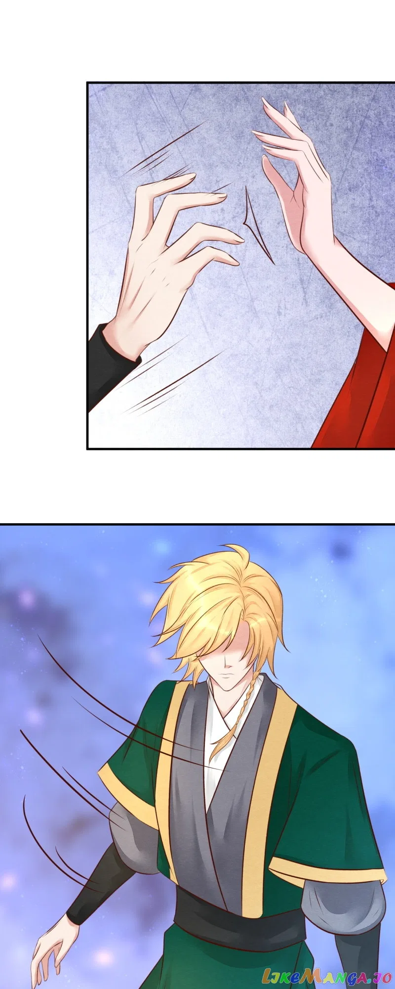 The Widowed Empress Needs Her Romance Chapter 111 – Page 12