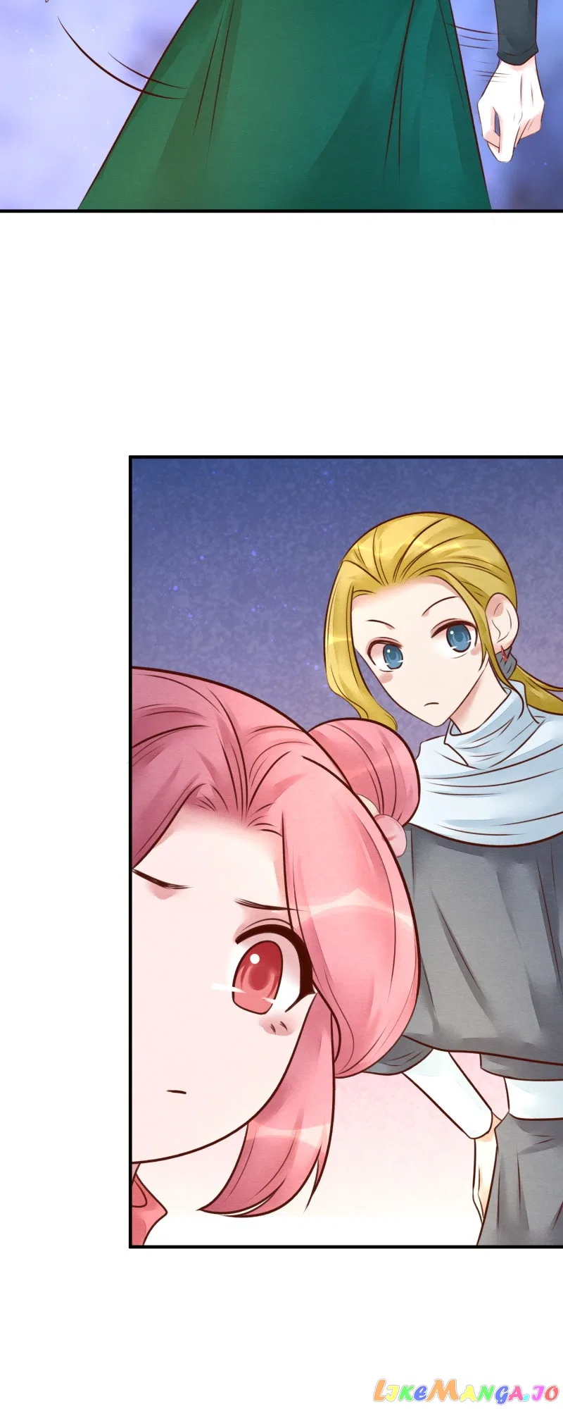 The Widowed Empress Needs Her Romance Chapter 111 – Page 13