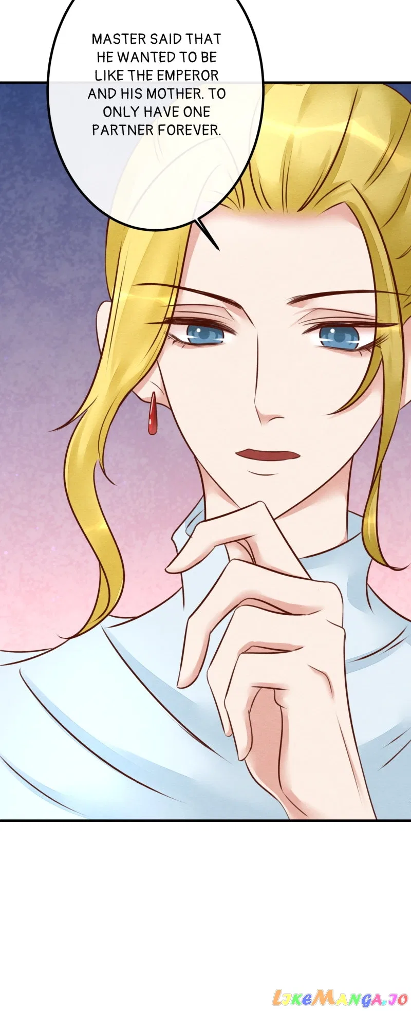 The Widowed Empress Needs Her Romance Chapter 111 – Page 17
