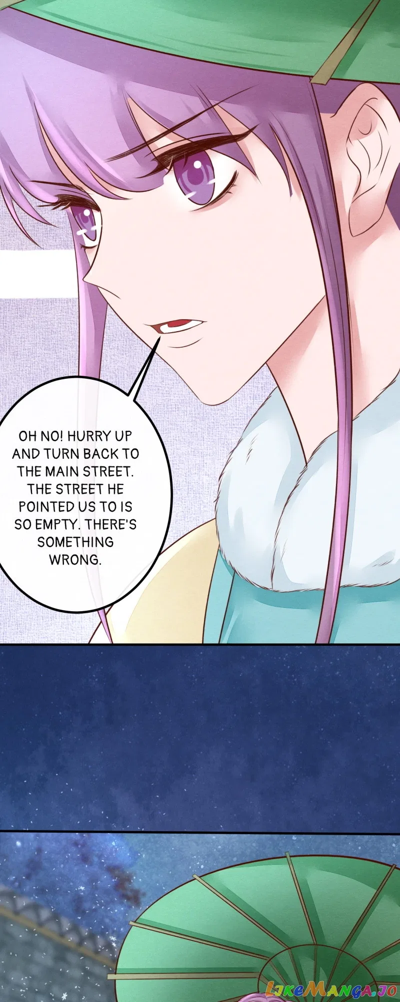 The Widowed Empress Needs Her Romance Chapter 111 – Page 28
