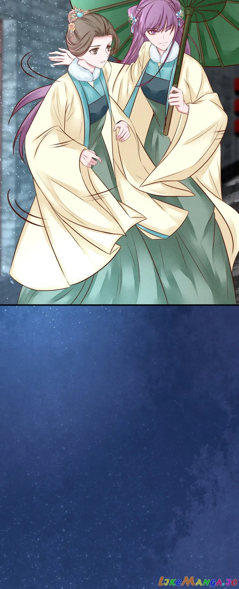 The Widowed Empress Needs Her Romance Chapter 111 – Page 29
