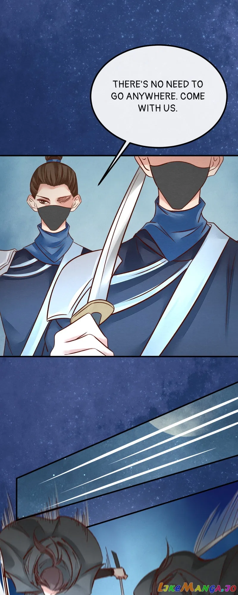 The Widowed Empress Needs Her Romance Chapter 111 – Page 31