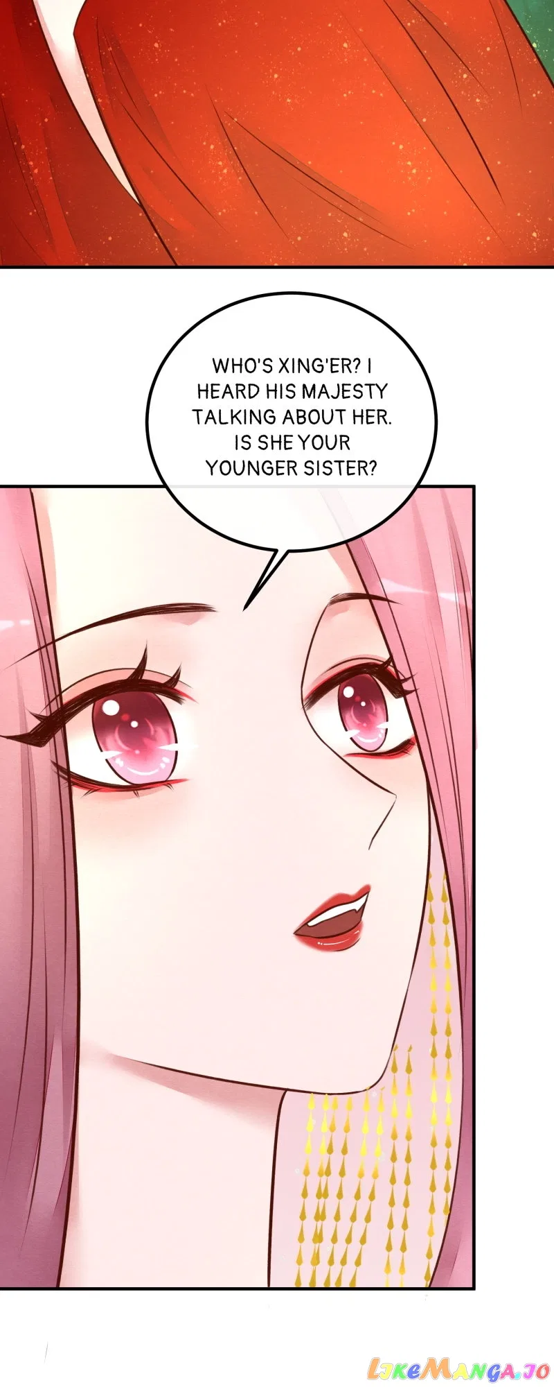 The Widowed Empress Needs Her Romance Chapter 110 – Page 5
