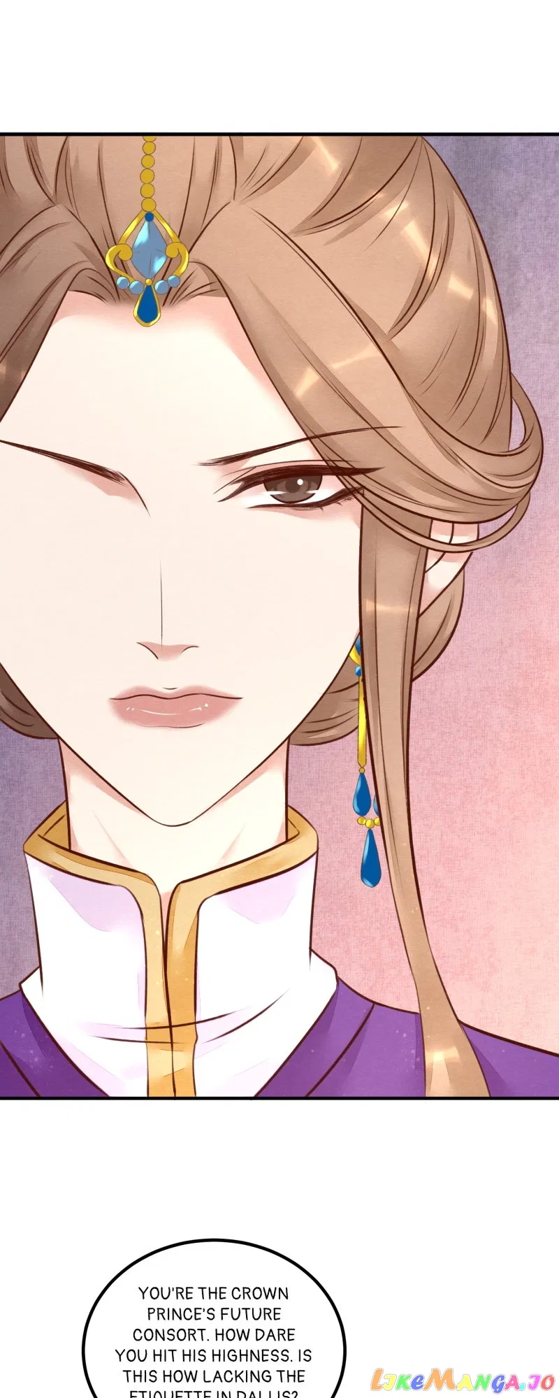 The Widowed Empress Needs Her Romance Chapter 110 – Page 9