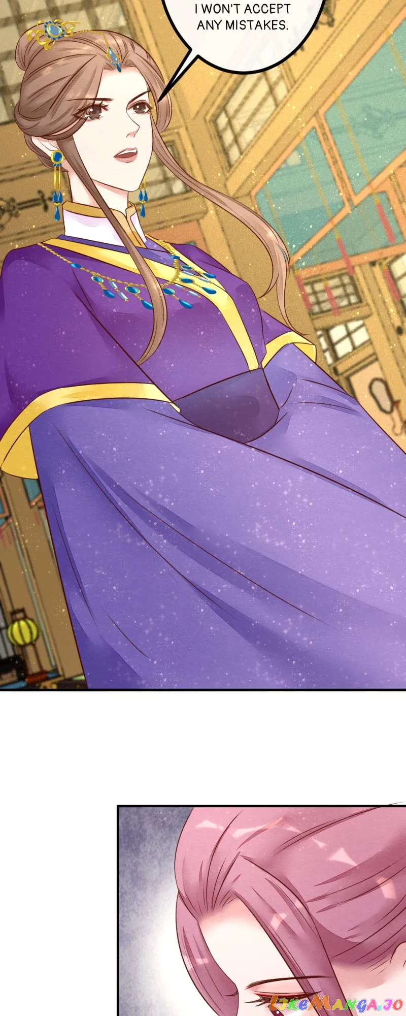 The Widowed Empress Needs Her Romance Chapter 110 – Page 11