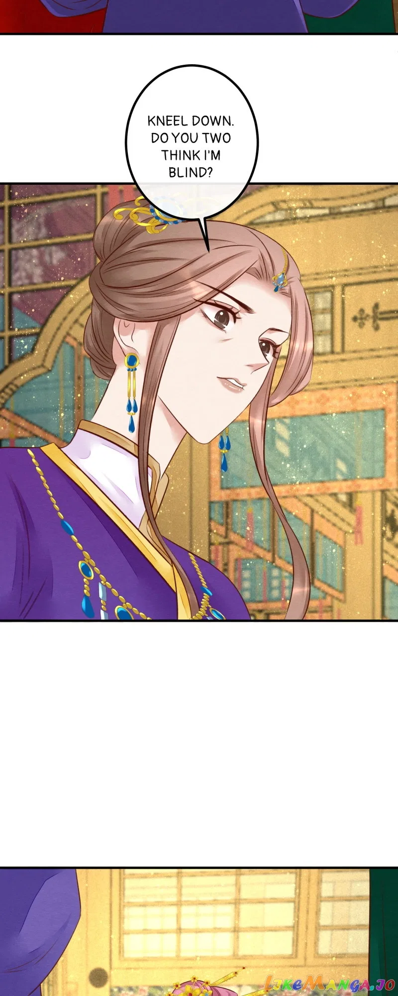 The Widowed Empress Needs Her Romance Chapter 110 – Page 15