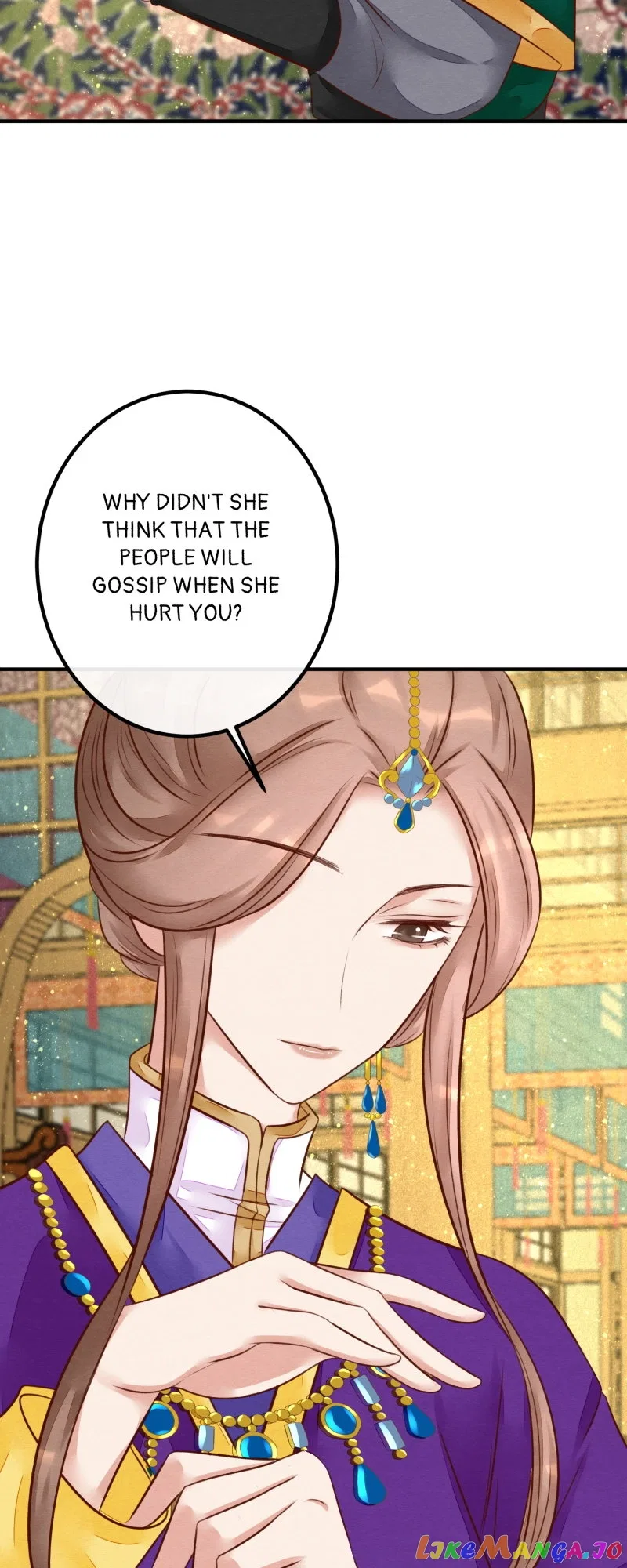 The Widowed Empress Needs Her Romance Chapter 110 – Page 17