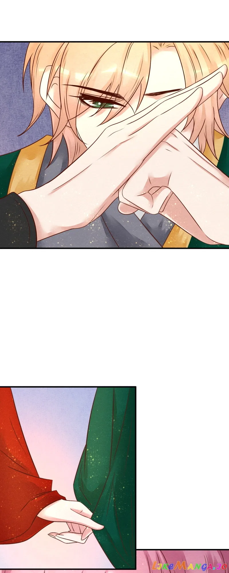 The Widowed Empress Needs Her Romance Chapter 110 – Page 26