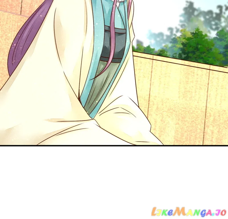 The Widowed Empress Needs Her Romance Chapter 110 – Page 30