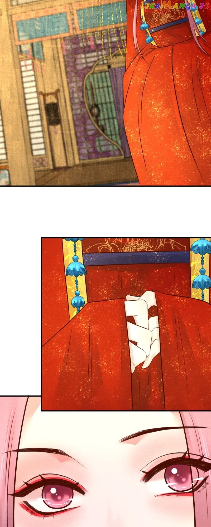 The Widowed Empress Needs Her Romance Chapter 109 – Page 3
