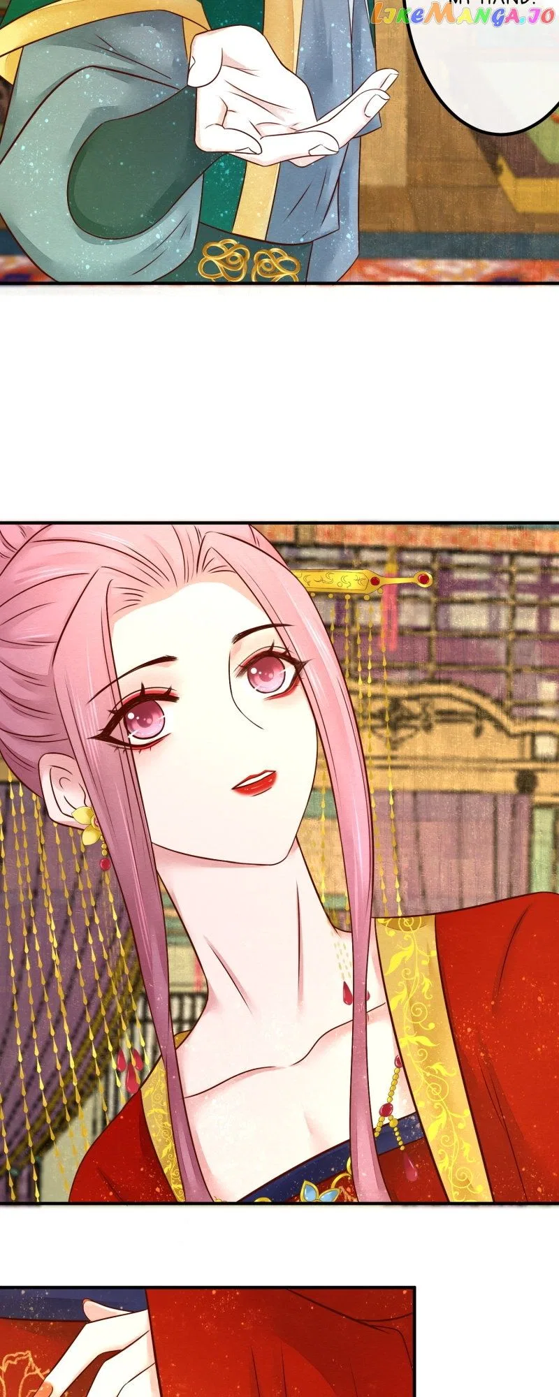 The Widowed Empress Needs Her Romance Chapter 109 – Page 5