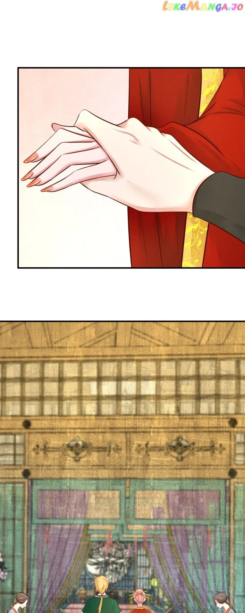 The Widowed Empress Needs Her Romance Chapter 109 – Page 7
