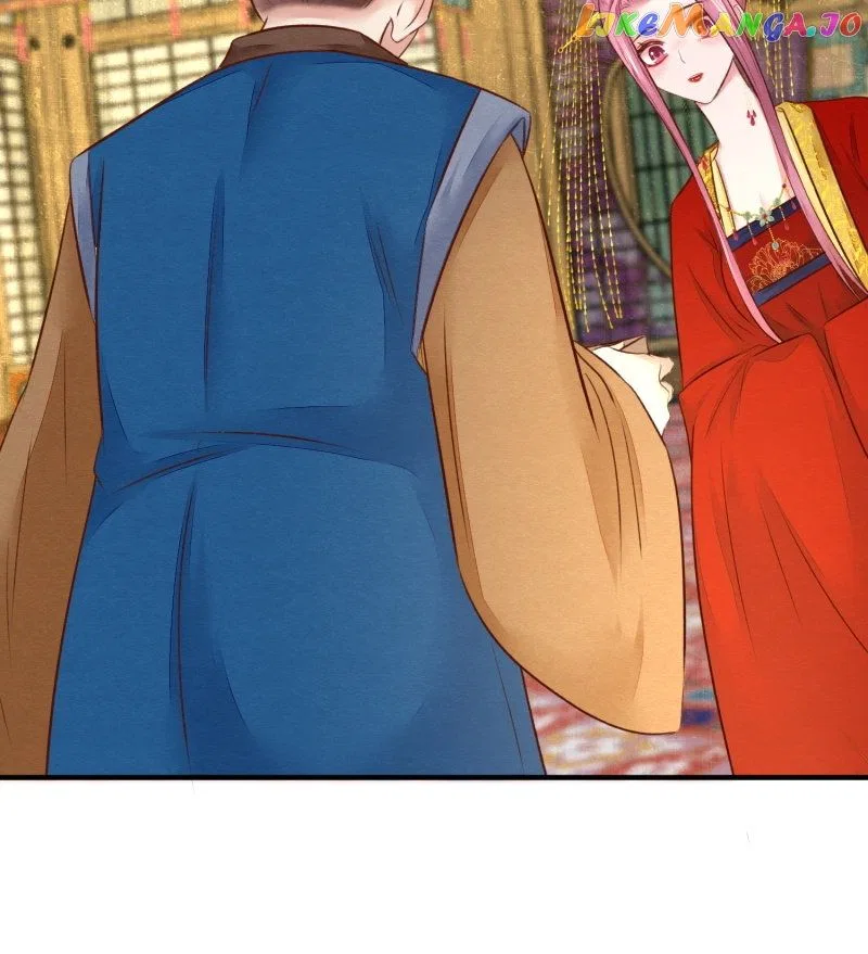 The Widowed Empress Needs Her Romance Chapter 109 – Page 12
