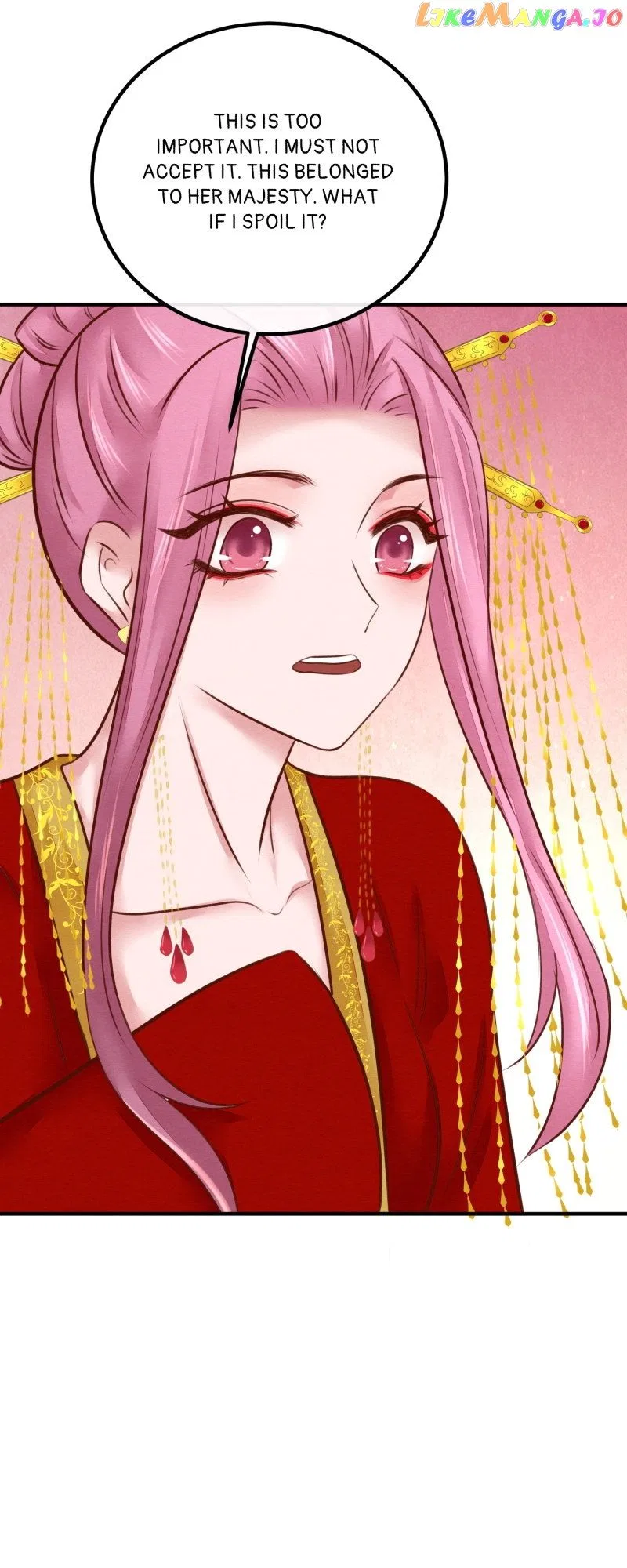 The Widowed Empress Needs Her Romance Chapter 109 – Page 14